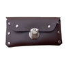 Mortise lock horizontal coffee 6.3 inches