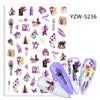 Yzw-s236 / strap film