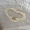 Translucent white