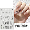 Stz-cs171 (bare chip) / normal specifications
