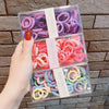 2.5cm random color