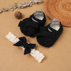 Xw005 black + hair band / 12 yards inner length 10.5cm