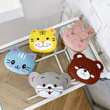 Fashionable children's bag 2020 new cartoon bag Mengbao cute coin purse boys and girls bag toddler baby accessories bag