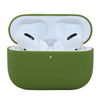 Grass green protective cover + opp