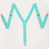 Teal blue