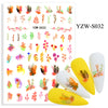 Yzw-s032 / strap adhesive die