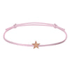 Pink-rose gold