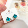 Paul color gold lake blue
