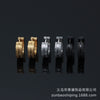 11 steel color, single