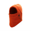 Orange / one size fits all