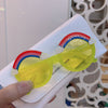 Jelly yellow / as shown in the picture