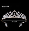 Crown silver