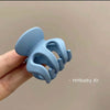 Small pumpkin (blue)