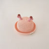 Pink / one size fits all (48cm)