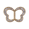 Butterfly gold