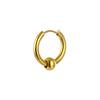 Golden dribbling 2.5*20mm