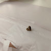 1#【love letter bronze】 / 9mm【weight 0.49g】