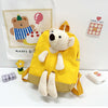 Yellow / 25cm*11cm*31cm