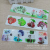 Floral / 23.5cm*6.5cm 500/piece