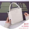 White material bag