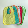 A random waterproof square towel