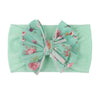 Mint green