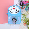 A blue / 11.5*8*3.5cm