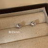 6mm magnet ear clip