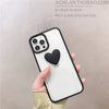 Groove-love-black / iphone 12promax