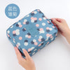 Blue daisy / 60*45*30cm
