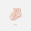 Pink / s code [0-1 years old / recommended foot length 7-9cm