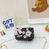 Small black