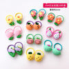 Flower and fruit combination rubber band [20 bags]
