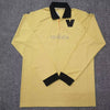 22-23 venice two customers yellow long sleeves / s