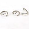 Steel color 0.6*4mm