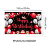 Msrhf20220809001 / pattern style