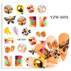 Yzw-s058 / strap adhesive die