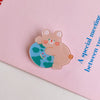 16#cute bear