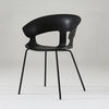 Black / 56*57*77.5cm