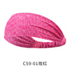 C59-01 rose red
