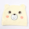 Cute bear (yellow) / individual package