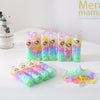2# spring color / 1 bucket of more than 100 strips