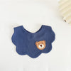 Cowboy blue bear