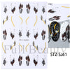 Stz-sj061 (bare chip) / normal specifications