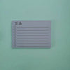 Light purple / 10*7