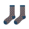 Diamond flower / one size fits all (35-40)