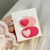 Circle love two piece set
