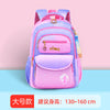 U flower bag purple large