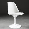 White chair / φ60*72cm