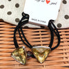 Yellow [individually packaged in 2 packs]
